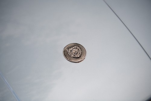 1988 Jaguar XJ-S V12 Convertible till salu (bild 108 av 191)