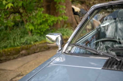 1988 Jaguar XJ-S V12 Convertible till salu (bild 110 av 191)