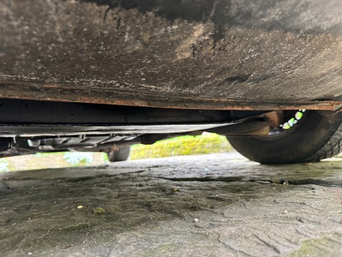 1988 Jaguar XJ-S V12 Convertible till salu (bild 129 av 191)