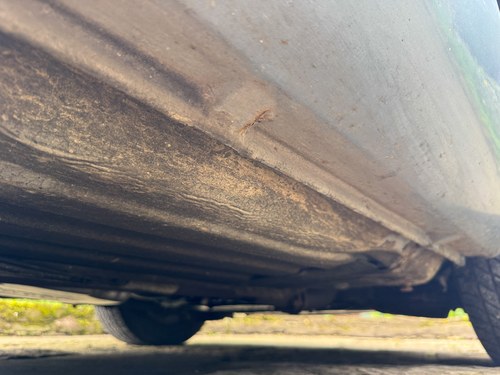 1988 Jaguar XJ-S V12 Convertible till salu (bild 130 av 191)