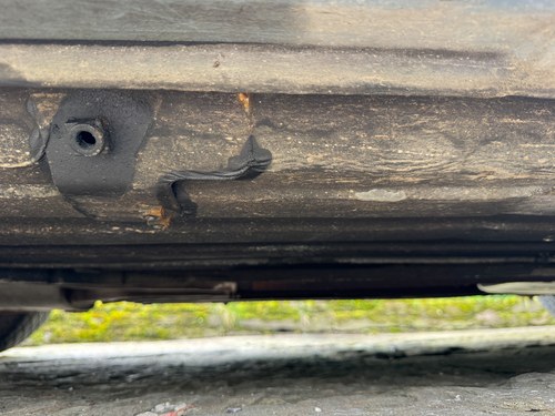 1988 Jaguar XJ-S V12 Convertible till salu (bild 132 av 191)