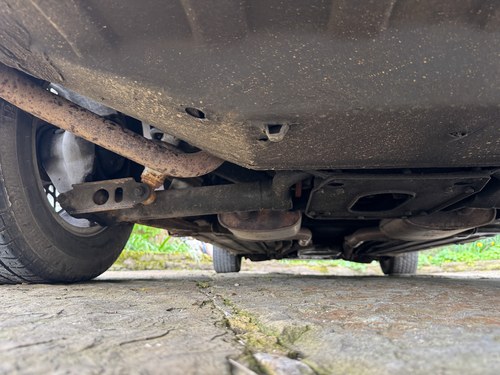 1988 Jaguar XJ-S V12 Convertible till salu (bild 138 av 191)