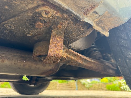 1988 Jaguar XJ-S V12 Convertible till salu (bild 140 av 191)