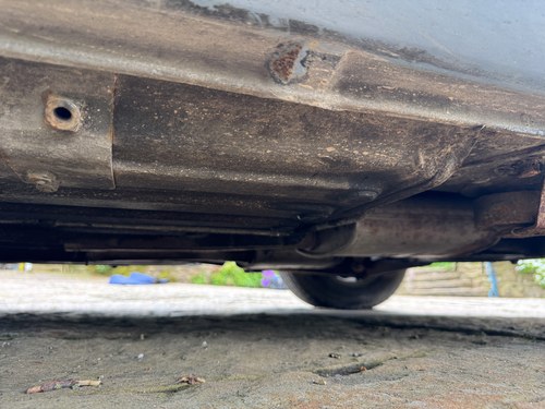 1988 Jaguar XJ-S V12 Convertible till salu (bild 141 av 191)