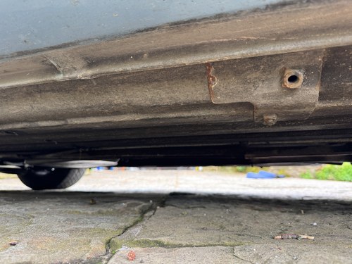 1988 Jaguar XJ-S V12 Convertible till salu (bild 142 av 191)