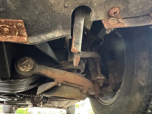 1988 Jaguar XJ-S V12 Convertible till salu (bild 145 av 191)