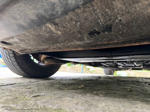 1988 Jaguar XJ-S V12 Convertible till salu (bild 147 av 191)