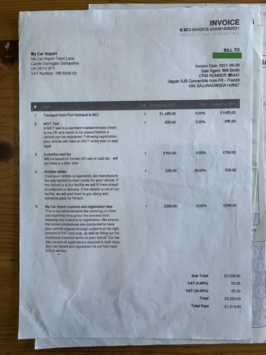 1988 Jaguar XJ-S V12 Convertible till salu (bild 165 av 191)