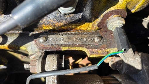 1989 Austin Mini Thirty For Sale (picture 91 of 120)