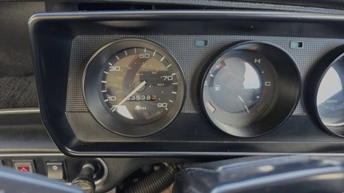 1989 Austin Mini Thirty For Sale (picture 54 of 120)