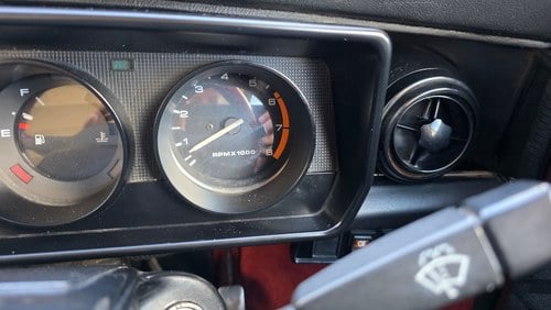 1989 Austin Mini Thirty For Sale (picture 55 of 120)