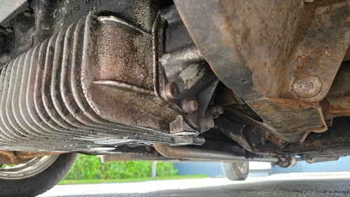 1989 Austin Mini Thirty For Sale (picture 94 of 120)