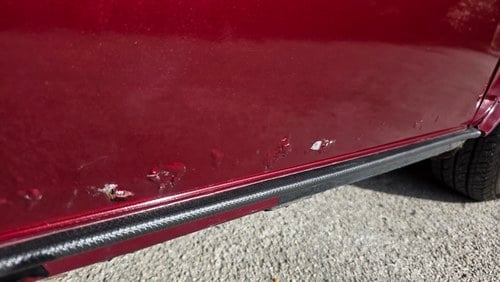 1989 Austin Mini Thirty For Sale (picture 103 of 120)