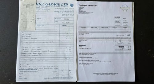 1989 Austin Mini Thirty For Sale (picture 110 of 120)