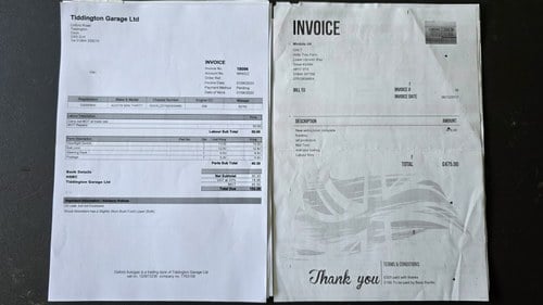 1989 Austin Mini Thirty For Sale (picture 111 of 120)