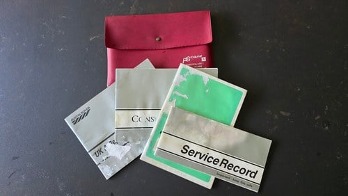 1989 Austin Mini Thirty For Sale (picture 113 of 120)