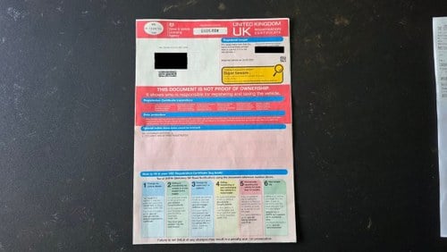 1989 Austin Mini Thirty For Sale (picture 106 of 120)