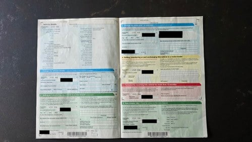 1989 Austin Mini Thirty For Sale (picture 107 of 120)