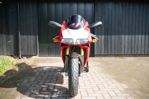 2000 Ducati 996 SPS à vendre (picture 2 of 152)