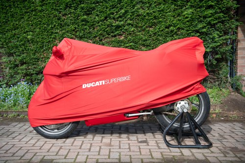 2000 Ducati 996 SPS à vendre (picture 17 of 152)