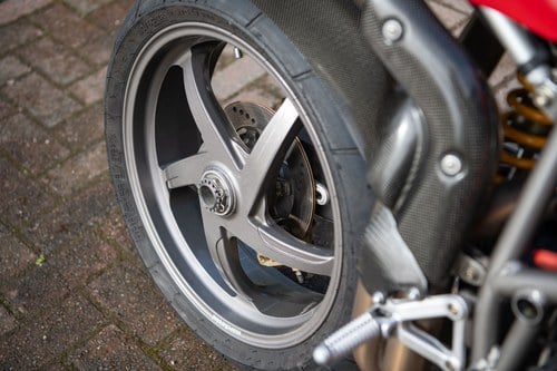2000 Ducati 996 SPS à vendre (picture 6 of 152)