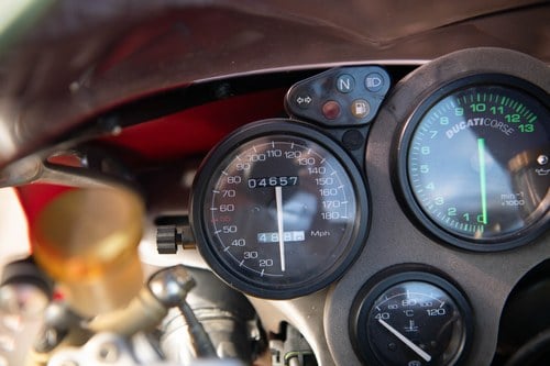 2000 Ducati 996 SPS à vendre (picture 5 of 152)