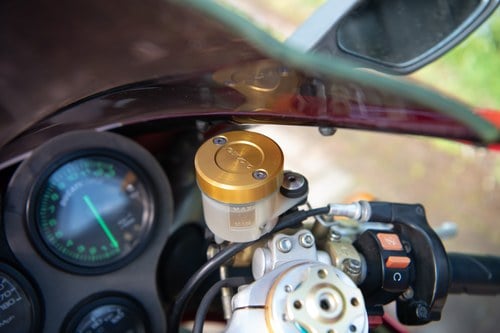 2000 Ducati 996 SPS à vendre (picture 26 of 152)