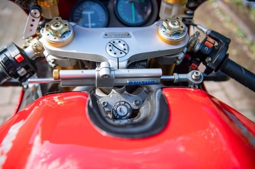 2000 Ducati 996 SPS à vendre (picture 27 of 152)