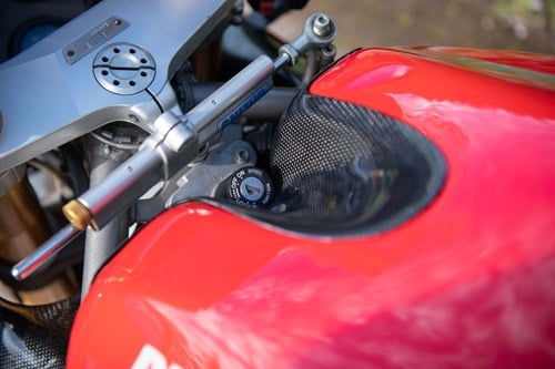 2000 Ducati 996 SPS à vendre (picture 31 of 152)