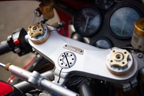 2000 Ducati 996 SPS à vendre (picture 4 of 152)