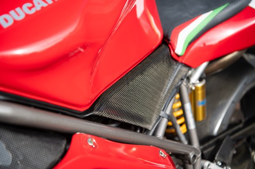2000 Ducati 996 SPS à vendre (picture 44 of 152)