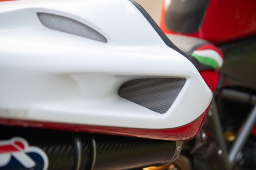 2000 Ducati 996 SPS à vendre (picture 54 of 152)