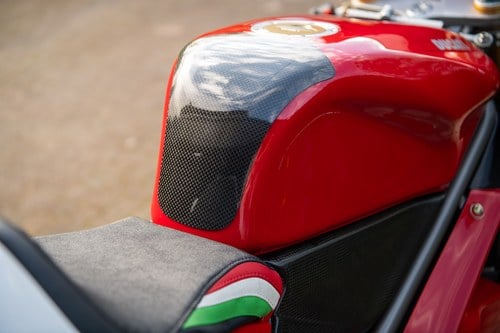 2000 Ducati 996 SPS à vendre (picture 55 of 152)