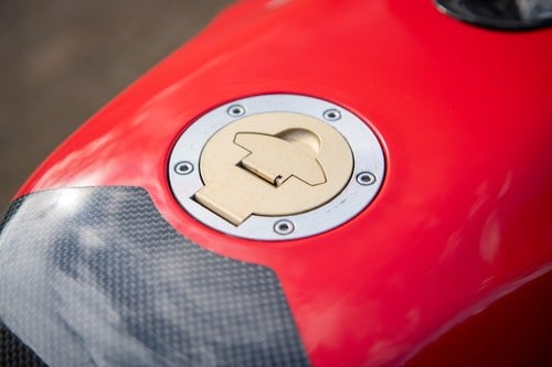 2000 Ducati 996 SPS à vendre (picture 56 of 152)