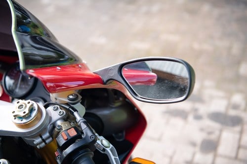 2000 Ducati 996 SPS à vendre (picture 57 of 152)