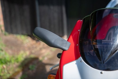 2000 Ducati 996 SPS à vendre (picture 59 of 152)