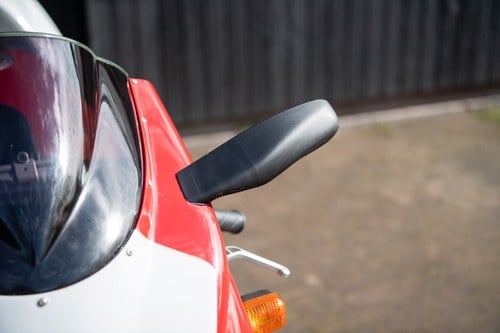 2000 Ducati 996 SPS à vendre (picture 60 of 152)