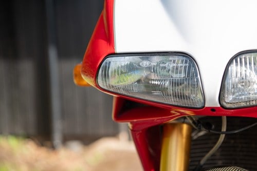 2000 Ducati 996 SPS à vendre (picture 63 of 152)