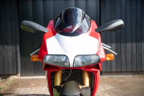 2000 Ducati 996 SPS à vendre (picture 65 of 152)