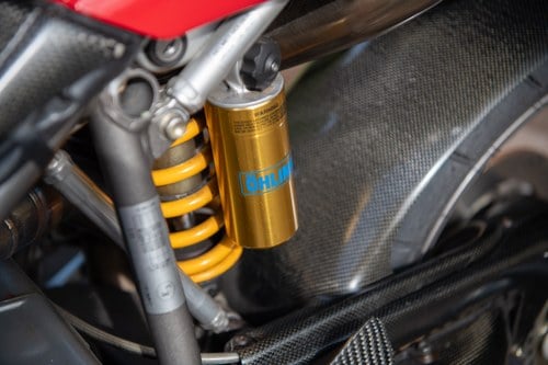 2000 Ducati 996 SPS à vendre (picture 76 of 152)