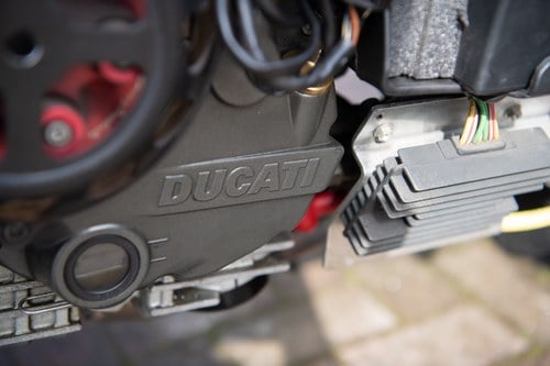 2000 Ducati 996 SPS à vendre (picture 10 of 152)