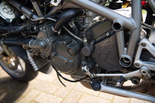 2000 Ducati 996 SPS à vendre (picture 104 of 152)
