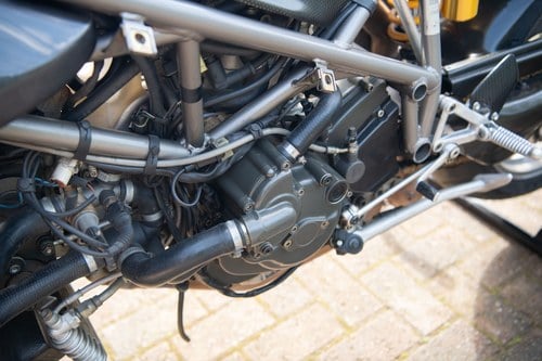 2000 Ducati 996 SPS à vendre (picture 107 of 152)