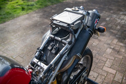 2000 Ducati 996 SPS à vendre (picture 116 of 152)