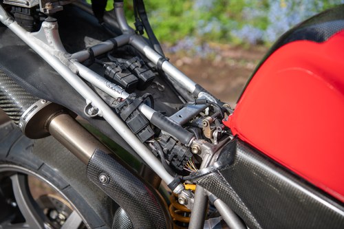 2000 Ducati 996 SPS à vendre (picture 120 of 152)