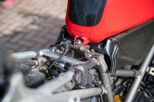 2000 Ducati 996 SPS à vendre (picture 121 of 152)