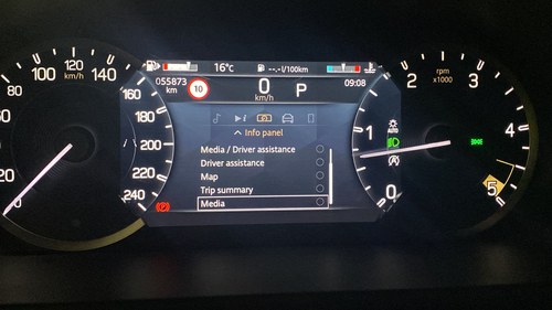 2021 Land Rover Defender 110 D300 zum Verkauf (Bild 21 von 134)