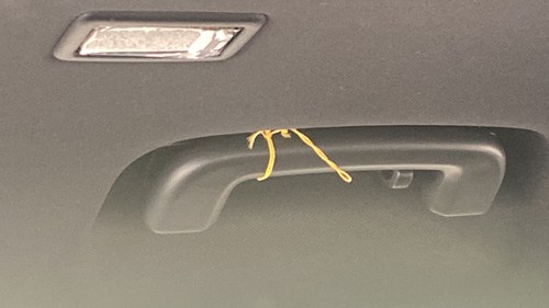 2021 Land Rover Defender 110 D300 zum Verkauf (Bild 35 von 134)