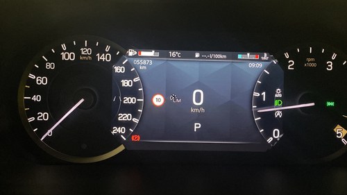 2021 Land Rover Defender 110 D300 zum Verkauf (Bild 37 von 134)