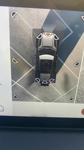 2021 Land Rover Defender 110 D300 zum Verkauf (Bild 38 von 134)